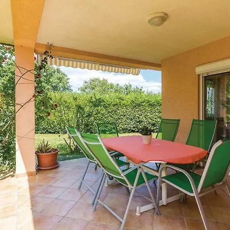 Holiday House Barbara Medulin Exterior foto