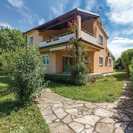 Holiday House Barbara Medulin Exterior foto