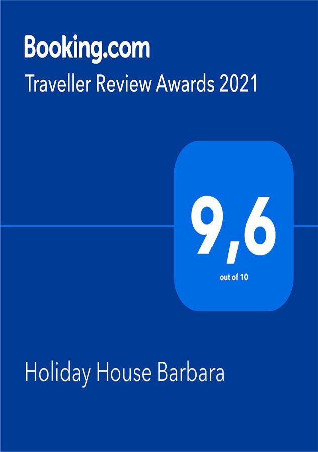 House Barbara * Medulin