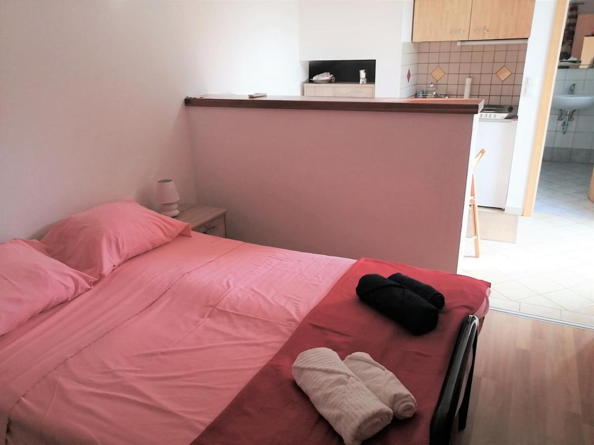 House Barbara * Medulin