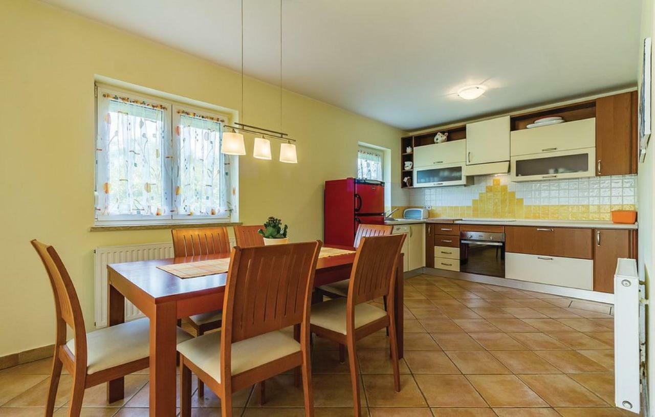Ferienhaus House Barbara Medulin