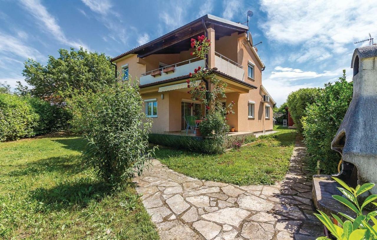 House Barbara Ferienhaus
